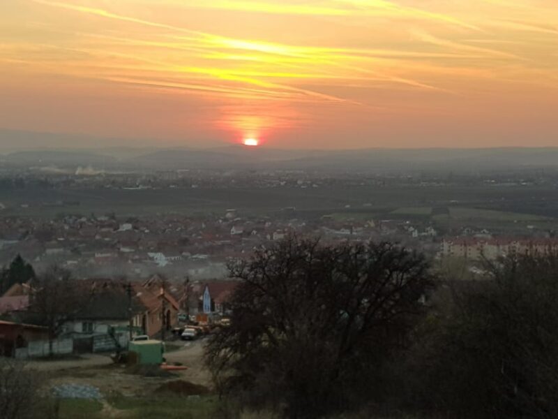 Sibiu panorama by evening, tour of Gusterita Hill - Frequently Asked Questions