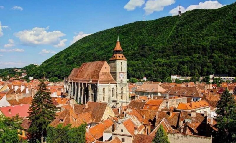 Sibiu: Real Draculas Experience Day Round-Trip - Sibiu: Real Draculas Experience Day Round-Trip — An Exciting Transylvania Adventure