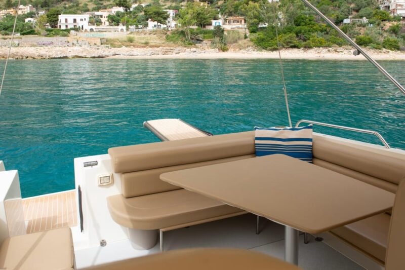 Sicani Boat Tour Palermo - Full Day - Practical Tips: What to Bring and What Not to Allow