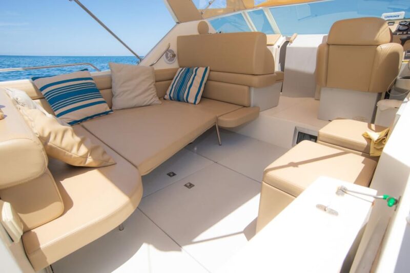 Sicani Boat Tour Palermo - Full Day - Comparing Similar Tours in Palermo and Mondello