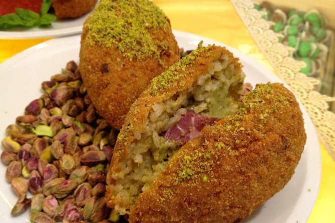 Sicilian Authentic Cooking Class - Key Points