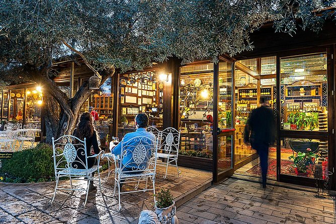 Sicilian Authentic Cooking Class - Exploring the Cooking Environment in Catania