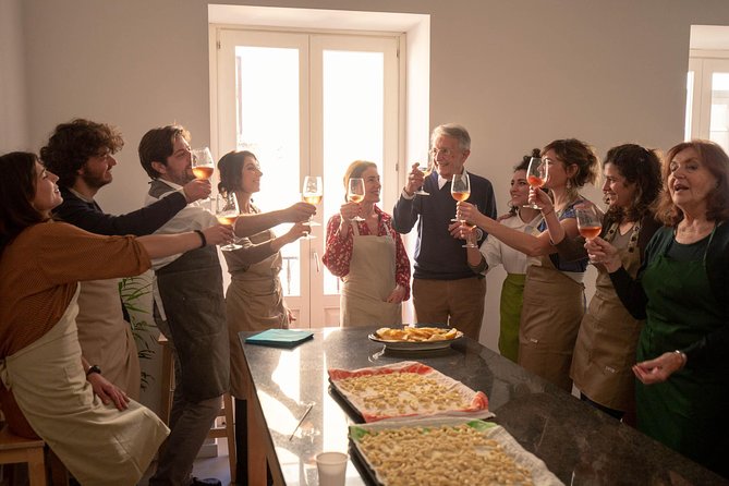 Sicilian Cooking Class - The Expertise of the Guides: Michael and Elena