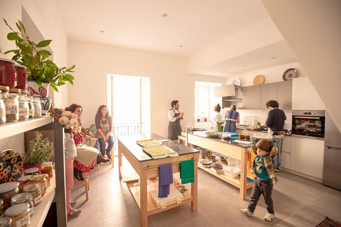 Sicilian Cooking Class - The Sum Up: A Must-Do for Food Lovers in Palermo