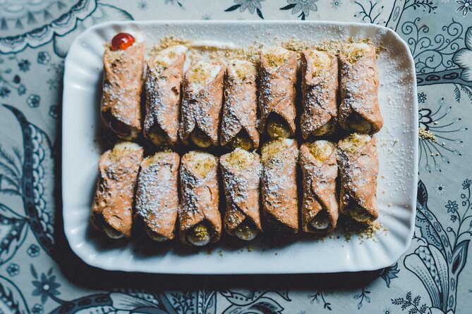 Sicilian Cooking Class And Dinner In Catania - What Participants Learn in Deborah’s Kitchen