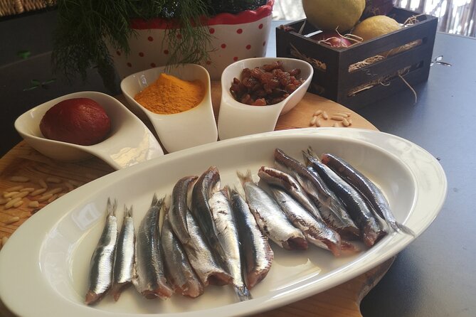 Sicilian Cooking Class And Dinner In Catania - The Culinary Focus on Seasonal and Organic Ingredients