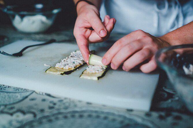 Sicilian Cooking Class And Dinner In Catania - Practical Details and Booking Considerations