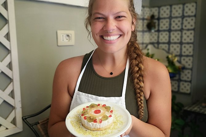 Sicilian Cooking Class And Dinner In Catania - Why This Cooking Class Stands Out in Catania