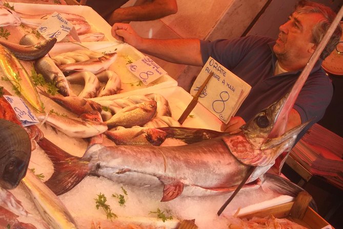 Sicilian Cooking Class in Palermo - Cooking Authentic Sicilian Dishes