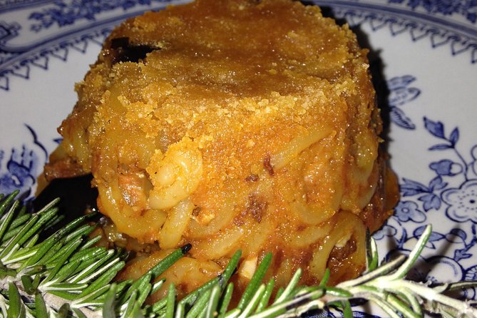 Sicilian Cooking Class in Palermo - Savoring the Homemade Meal with Wine