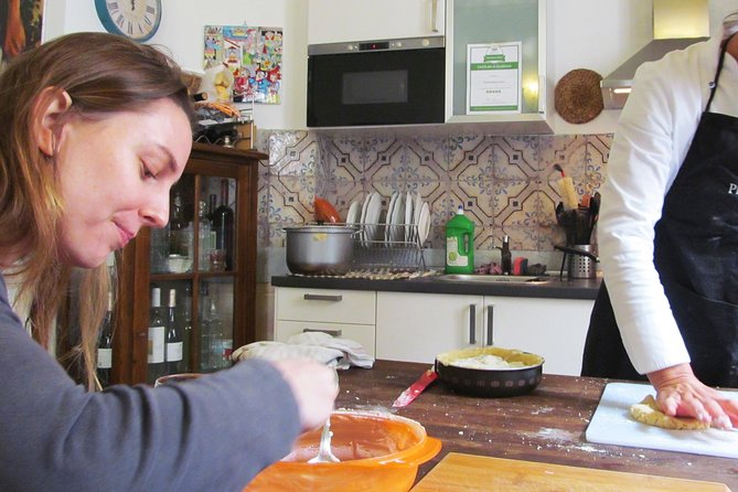 Sicilian Cooking Class in Palermo - Who Will Enjoy This Cooking Class Most?