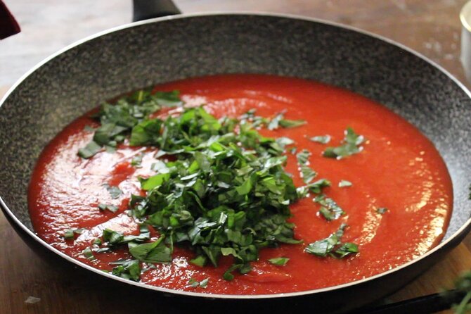 Sicilian Cooking Class in Palermo - Private Option - Introduction to the Sicilian Cooking Class Experience