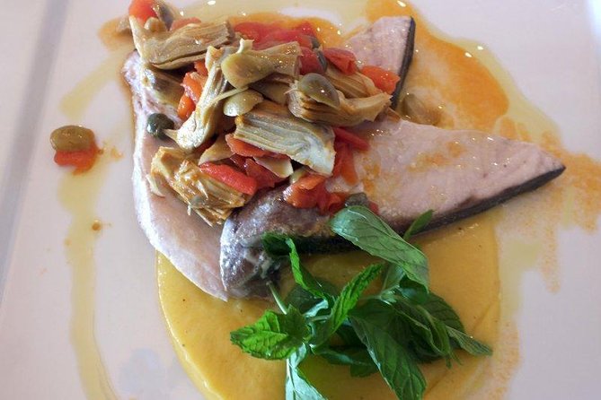 Sicilian Cooking Class in Taormina - Recommendations and Suitability