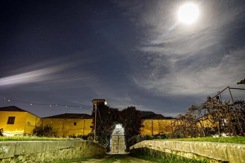 Sicilian cooking class in the historic baglio Florio Adamo - What You Take Home and Additional Details