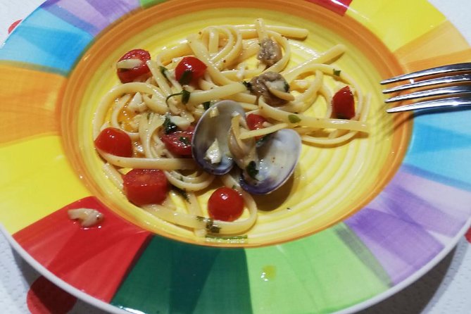 Sicilian Cooking Class : Personalize your class - Mamma Corleone’s Location in Palermo’s Old Town