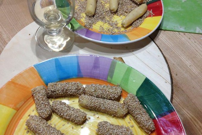 Sicilian Cooking Class : Personalize your class - The Small-Group Experience and Its Benefits