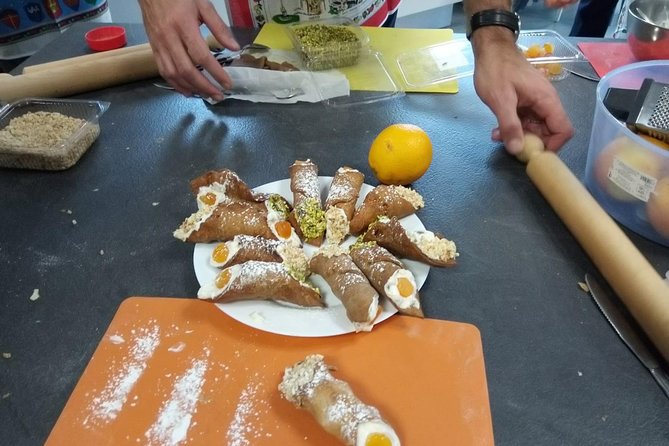 Sicilian Cooking Class : Personalize your class - What Sets This Class Apart from Other Cooking Tours