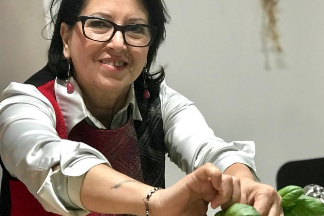 Sicilian Cooking Class : Traditional - The Historic Location of Mamma Corleone in Palermo’s Old Town