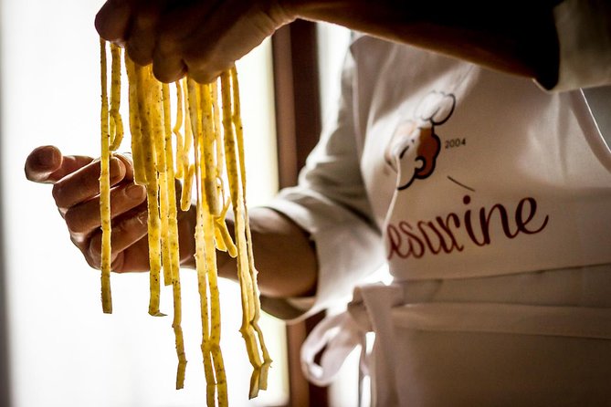 Sicilian Cooking Class with a View in Taormina - Authentic Sicilian Cooking in a Stunning Natural Setting