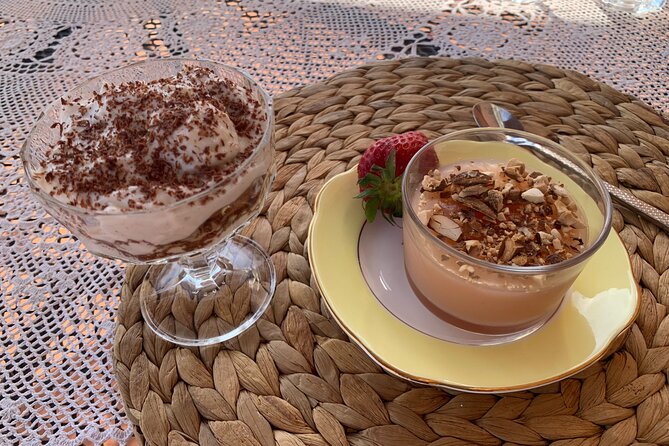 Sicilian cooking course and more - The Cooking Process and Dishes Made