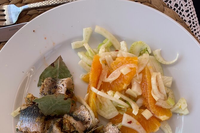 Sicilian cooking course and more - The Guides and Their Expertise