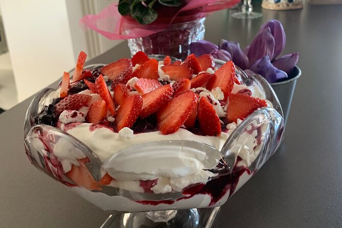 Sicilian cooking course and more - Flexibility and Booking Options