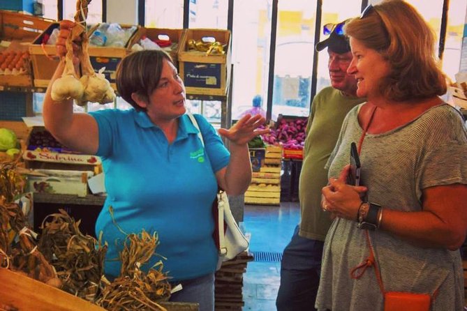 Sicilian cooking experience with a local chef - Classic Sicilian Dishes: Pasta, Sauce, and Dessert