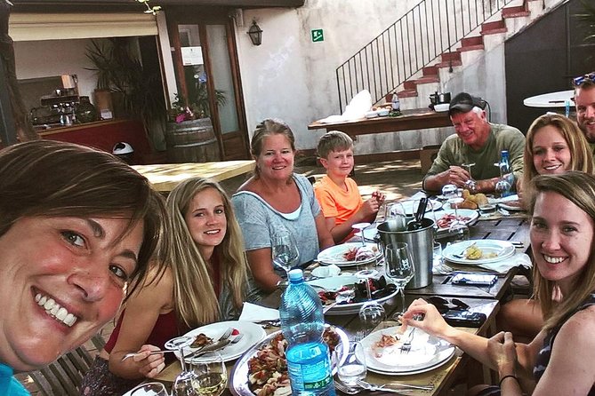 Sicilian cooking experience with a local chef - The Guide: Alessia’s Personal Touch