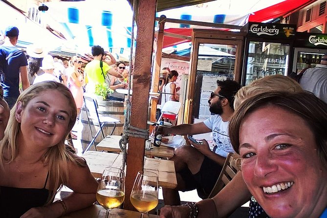 Sicilian cooking experience with a local chef - Group Size and Atmosphere