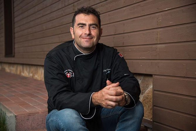 Sicilian Cuisine Cooking Class in Palermo - The Family Home Setting in Palermo