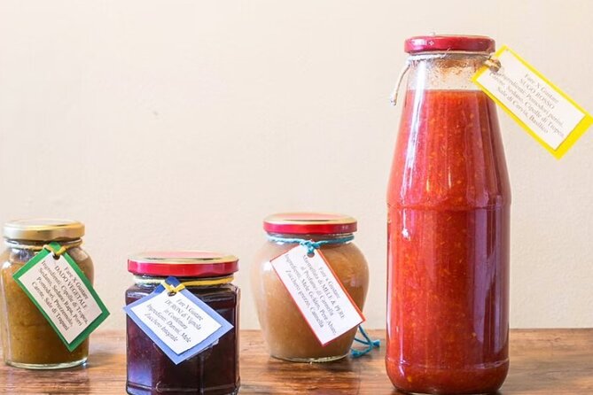 Sicilian Dining Experience with Views in Taormina - Who Should Consider This Tour?