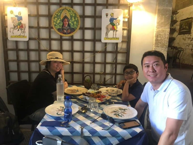 Sicilian food and wine tour in Siracusa - Key Points