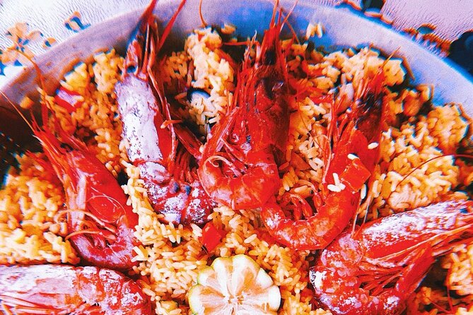 Sicilian food - Key Points