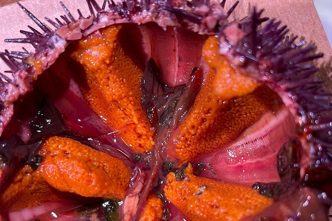 Sicilian food - Customized Private Experience with Ottavia Rieti