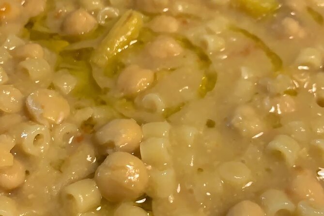 Sicilian food - Practical Details: Duration, Pricing, and Booking