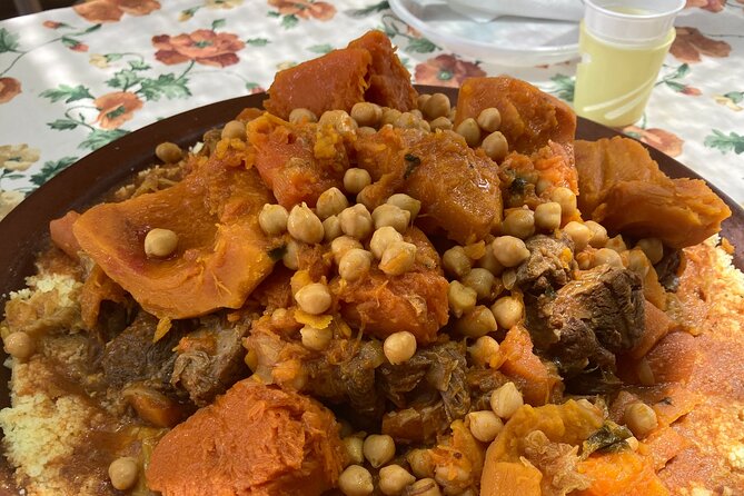 Sicilian food - Why This Tour Stands Out Among Culinary Experiences