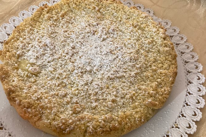 Sicilian food - Overall Value and Suitability for Food Enthusiasts