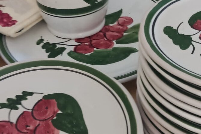 Sicilian food - The Sum Up: A Genuine Taste of Sicily in a Personal Setting