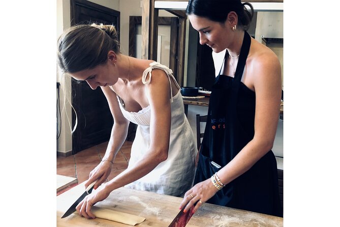 Sicilian Food Lovers - Cooking Class in a Charming Villa a Cefalù - Why This Cooking Class Stands Out in Cefalù