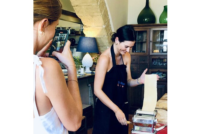 Sicilian Food Lovers - Cooking Class in a Charming Villa a Cefalù - Practicalities and Accessibility Considerations
