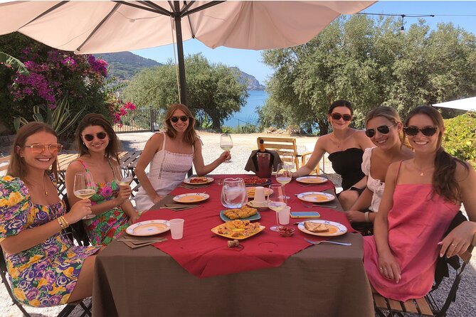 Sicilian Food Lovers - Cooking Class in a Charming Villa a Cefalù - Why This Cooking Class Is a Top Choice for Food Lovers