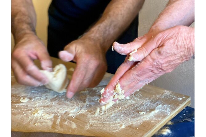 Sicilian Food Lovers - Cooking Class in a Charming Villa a Cefalù - The Sum Up: A Memorable Sicilian Culinary Experience