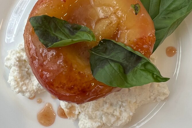 Sicilian Homemade Pasta Class, Wine Tasting & Dinner in Palermo - Flexibility and Personal Attention