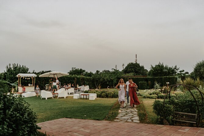 Sicilian Lunch with Wine Tasting - Who Will Appreciate This Tour Most