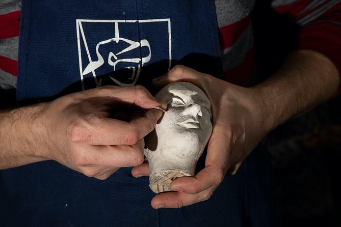 Sicilian puppets in Syracuse: show with behind-the-scenes visit - The Artisans’ Work and Passion in Puppet Making