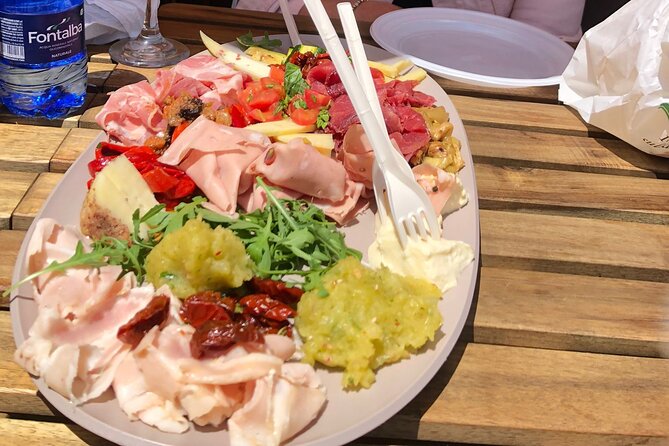 SIcilian Street Food tour and wine tasting in Syracuse - Explore Sicilian Street Food and Wine Tasting in Syracuse