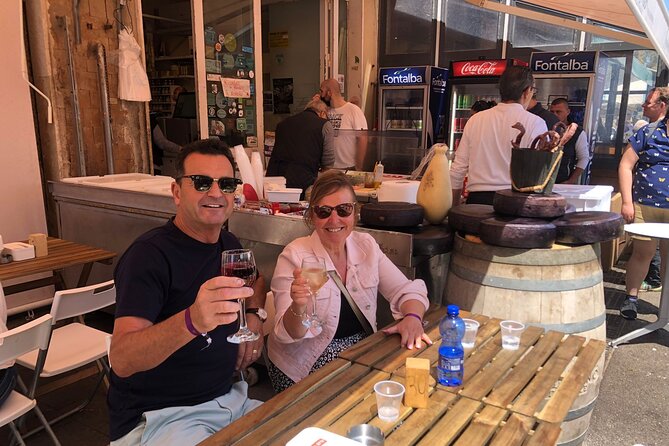 SIcilian Street Food tour and wine tasting in Syracuse - Optional Guided Tour of Ortigia’s Historical Sites