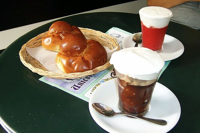 Sicilian Street food tour: eat local in Messina - A Flavorsome Walk Through Local Food Spots