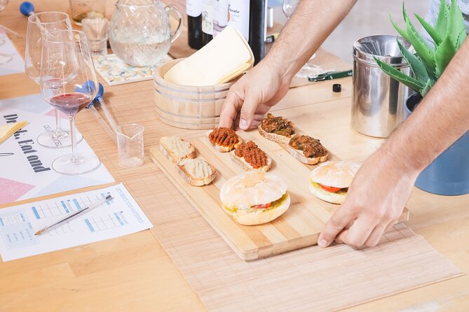 Sicilian Winery Experience in Alcamo - Who Will Love This Alcamo Wine Tour