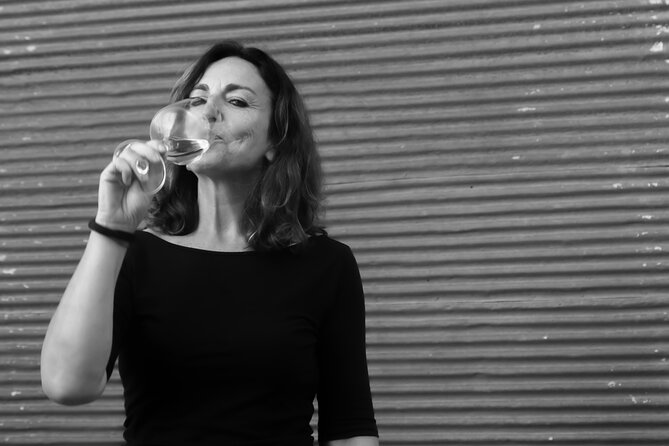 Sicilian Wines and cheeses Tasting in Palermo - Patrizia’s Warm and Knowledgeable Hosting Style